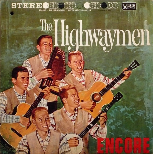 Highwaymen (folk), The