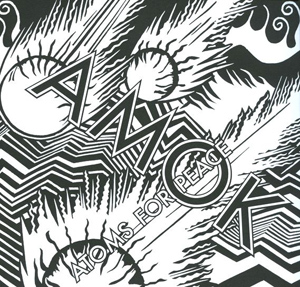 Atoms for Peace