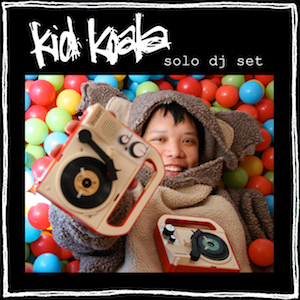 Kid Koala