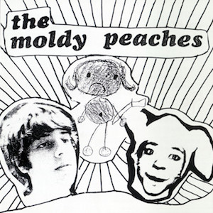 Moldy Peaches, The
