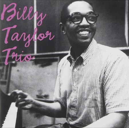 Billy Taylor