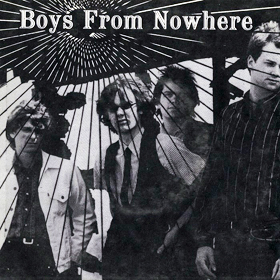 Boys From Nowhere