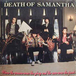 Death of Samantha