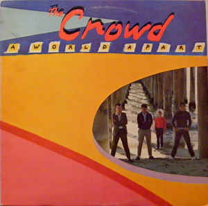 Crowd, The
