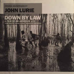John Lurie