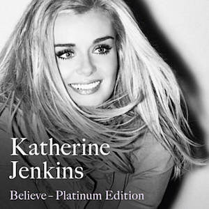 Katharine Jenkins