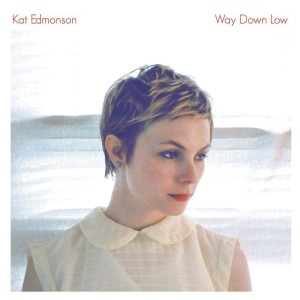 Kat Edmonson