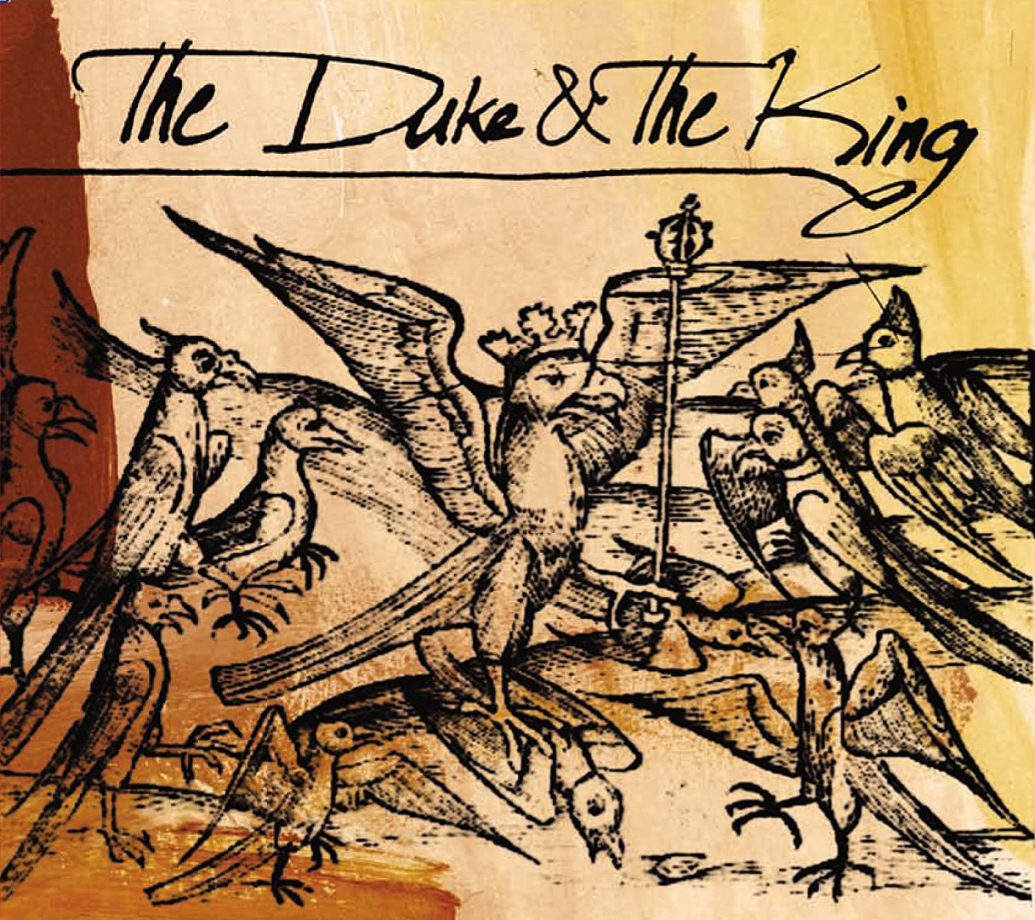 Duke & The King, The