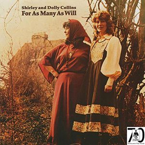 Shirley & Dolly Collins