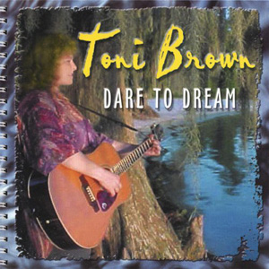 Toni Brown