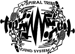 Spiral Tribe