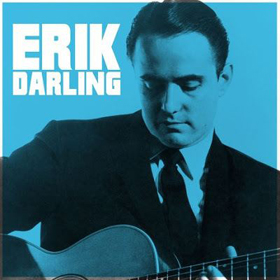 Erik Darling