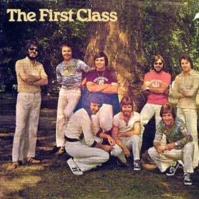 First Class, The
