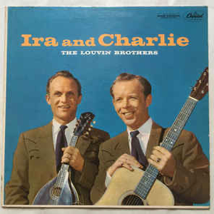 Louvin Brothers, The