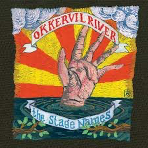 Okkervill River
