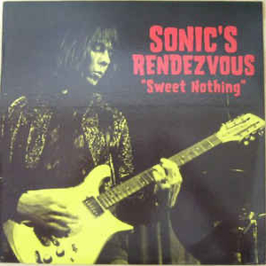 Sonic's Rendezvous Band