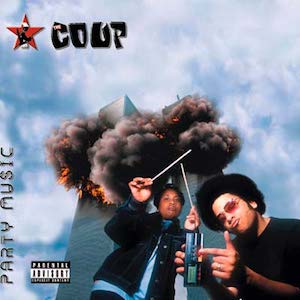 Coup, The