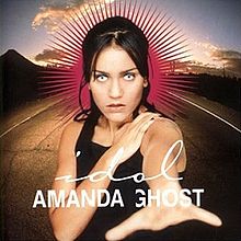 Amanda Ghost