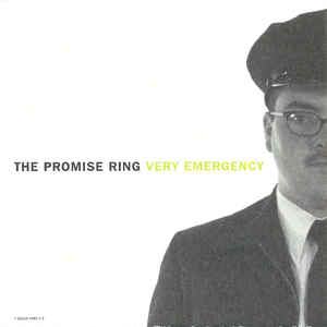 Promise Ring, The
