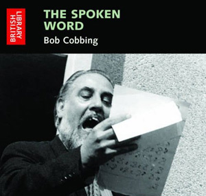 Bob Cobbing