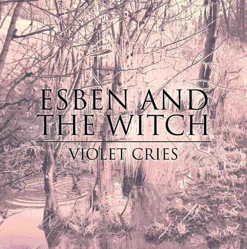 Esben and the Witch