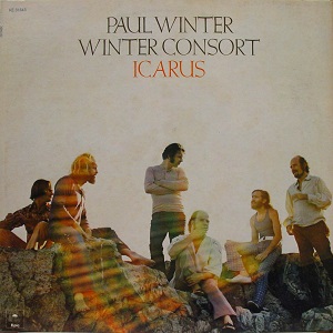 Paul Winter Consort
