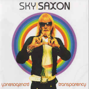Sky Saxon
