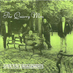 Quarrymen, The