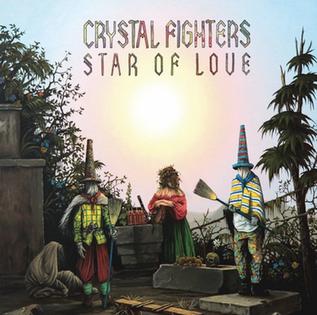 Crystal Fighters