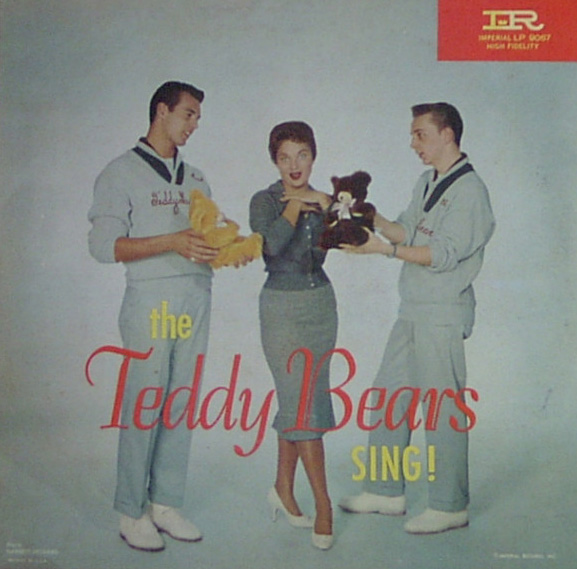Teddy Bears, The
