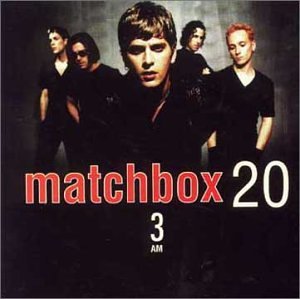 Matchbox 20