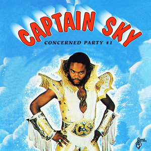 Captain Sky