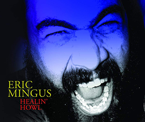 Eric Mingus