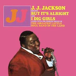 J.J. Jackson