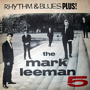 Mark Leeman Five, The