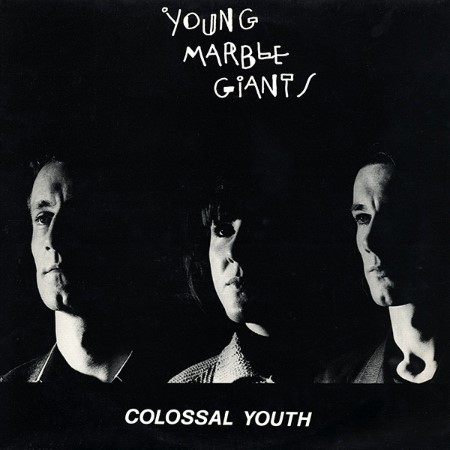 Young Marble Giants