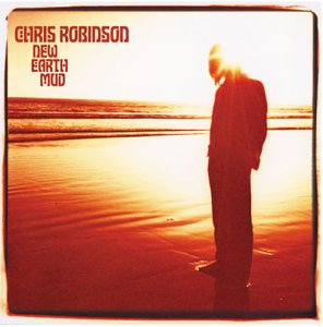 Chris Robinson & the New Earth Mud