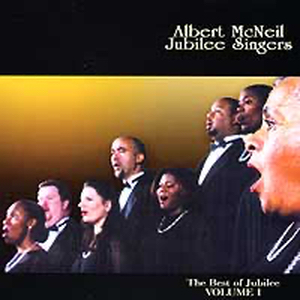 Albert McNeil Jubilee Singers