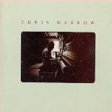 Chris Darrow