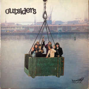 Outsiders, The (Holland)