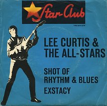 Lee Curtis and the All-Stars