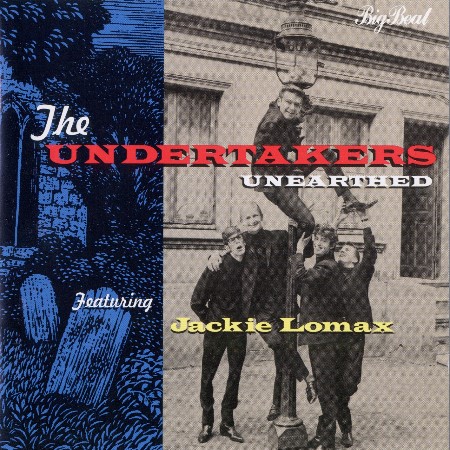 Undertakers, The