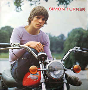 Simon Fisher Turner