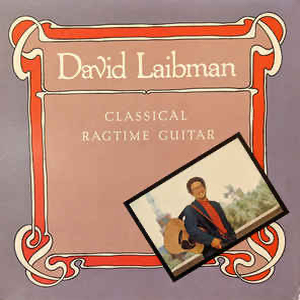 David Laibman