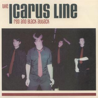 Icarus Line, The