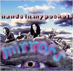 Mirrors, The