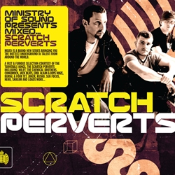 Scratch Perverts