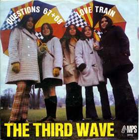 Third Wave, The