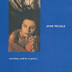 Anne Pigalle