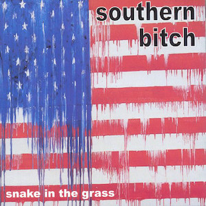 Southern Bitch